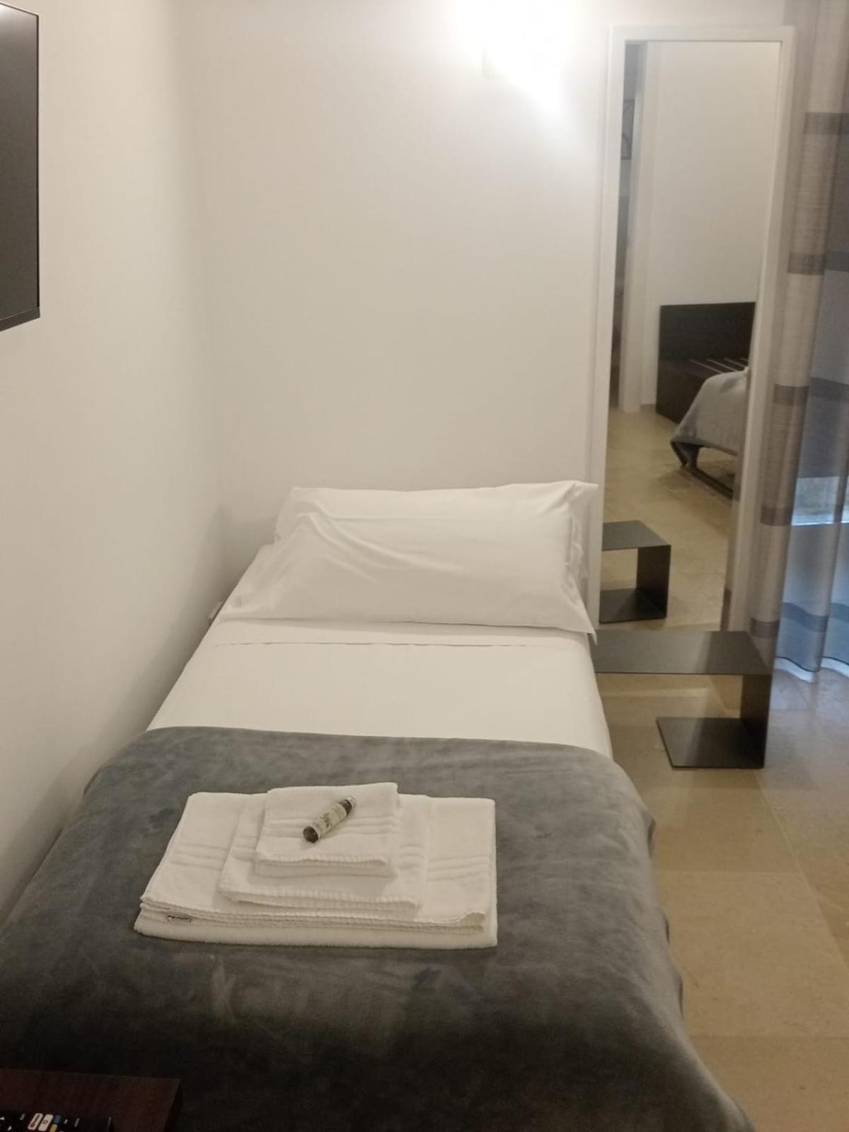 Ibla Rooms Ragusa Zimmer foto