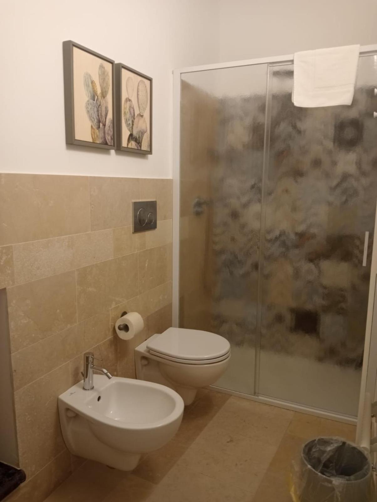 Ibla Rooms Ragusa Zimmer foto